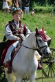 8. Festiwal Róż w Łasku 
