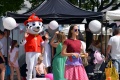 8. Festiwal Róż w Łasku 