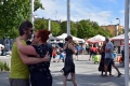 8. Festiwal Róż w Łasku 