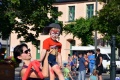 8. Festiwal Róż w Łasku 