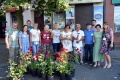 8. Festiwal Róż w Łasku 