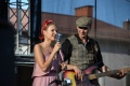 8. Festiwal Róż w Łasku 