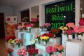8. Festiwal Róż w Łasku 