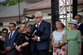 8. Festiwal Róż w Łasku 