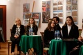  Sejmik samorządów uczniowskich 