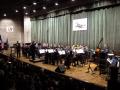 Koncert Orkiestry Sił Powietrznych Stanów  Zjednoczonych w Europie