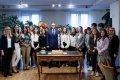  Sejmik samorządów uczniowskich 