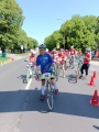 X Supermaraton Jastrzębi Łaskich - Memoriał Wojciecha Bąka