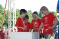 X Supermaraton Jastrzębi Łaskich - Memoriał Wojciecha Bąka