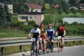 X Supermaraton Jastrzębi Łaskich - Memoriał Wojciecha Bąka