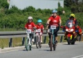 X Supermaraton Jastrzębi Łaskich - Memoriał Wojciecha Bąka