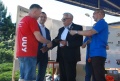 X Supermaraton Jastrzębi Łaskich - Memoriał Wojciecha Bąka