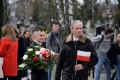 Łask upamiętnił 82. rocznicę zbrodni katyńskiej