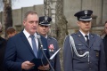 Łask upamiętnił 82. rocznicę zbrodni katyńskiej