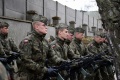 Łask upamiętnił 82. rocznicę zbrodni katyńskiej