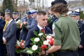 Łask upamiętnił 82. rocznicę zbrodni katyńskiej