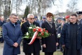 Łask upamiętnił 82. rocznicę zbrodni katyńskiej
