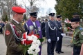 Łask upamiętnił 82. rocznicę zbrodni katyńskiej