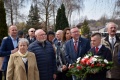 Łask upamiętnił 82. rocznicę zbrodni katyńskiej