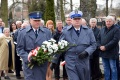 Łask upamiętnił 82. rocznicę zbrodni katyńskiej