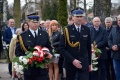 Łask upamiętnił 82. rocznicę zbrodni katyńskiej