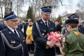 Łask upamiętnił 82. rocznicę zbrodni katyńskiej