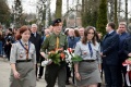 Łask upamiętnił 82. rocznicę zbrodni katyńskiej