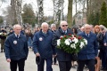 Łask upamiętnił 82. rocznicę zbrodni katyńskiej