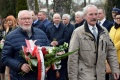 Łask upamiętnił 82. rocznicę zbrodni katyńskiej