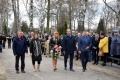 Łask upamiętnił 82. rocznicę zbrodni katyńskiej