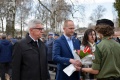 Łask upamiętnił 82. rocznicę zbrodni katyńskiej