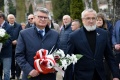 Łask upamiętnił 82. rocznicę zbrodni katyńskiej