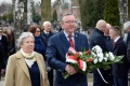 Łask upamiętnił 82. rocznicę zbrodni katyńskiej