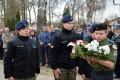 Łask upamiętnił 82. rocznicę zbrodni katyńskiej