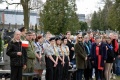 Łask upamiętnił 82. rocznicę zbrodni katyńskiej
