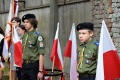 Łask upamiętnił 82. rocznicę zbrodni katyńskiej