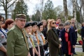 Łask upamiętnił 82. rocznicę zbrodni katyńskiej