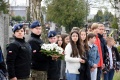 Łask upamiętnił 82. rocznicę zbrodni katyńskiej