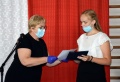  Zakończenie roku szkolnego 2020/2021