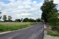 Przebudowa drogi gminnej w Krzuczu 
