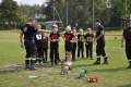 Ćwiczenia młodzieżowych drużyn pożarniczych