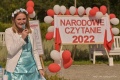 Narodowe Czytanie 2022