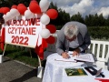 Narodowe Czytanie 2022