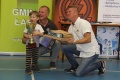 Plastikowe cudeńka na Festiwalu Modelarskim w Łasku