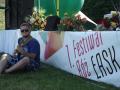 I Festiwal Róż