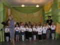 Nadanie imienia "Słoneczko" Przedszkolu Publicznemu Nr 6 w Łasku