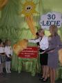 Nadanie imienia "Słoneczko" Przedszkolu Publicznemu Nr 6 w Łasku