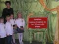 Nadanie imienia "Słoneczko" Przedszkolu Publicznemu Nr 6 w Łasku