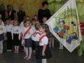 Nadanie imienia "Słoneczko" Przedszkolu Publicznemu Nr 6 w Łasku