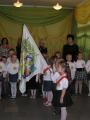 Nadanie imienia "Słoneczko" Przedszkolu Publicznemu Nr 6 w Łasku